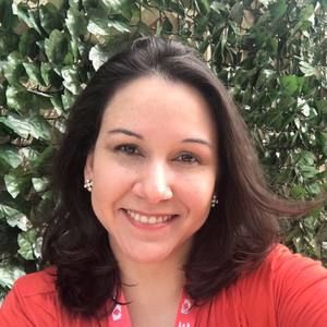 Meet your Posher, Shelby